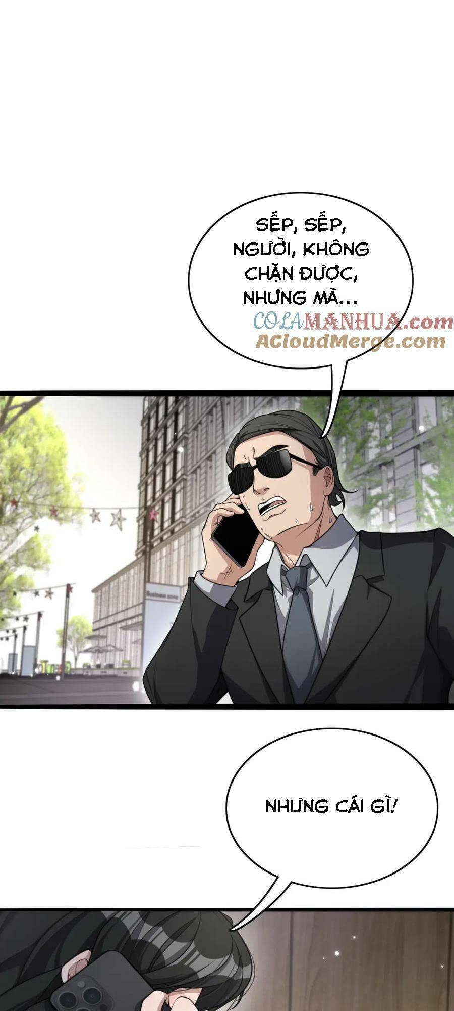 Ta Bị Kẹt Cùng Một Ngày 1000 Năm Chapter 34 - 30