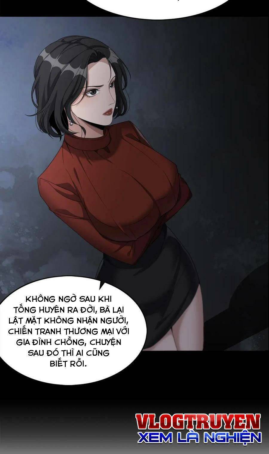 Ta Bị Kẹt Cùng Một Ngày 1000 Năm Chapter 34 - 41