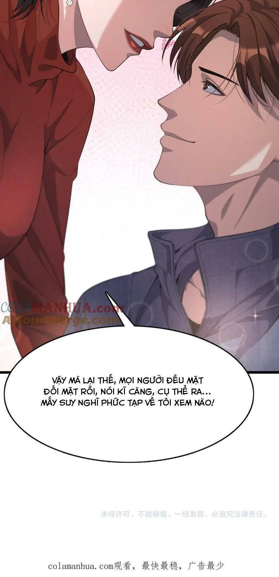 Ta Bị Kẹt Cùng Một Ngày 1000 Năm Chapter 34 - 48
