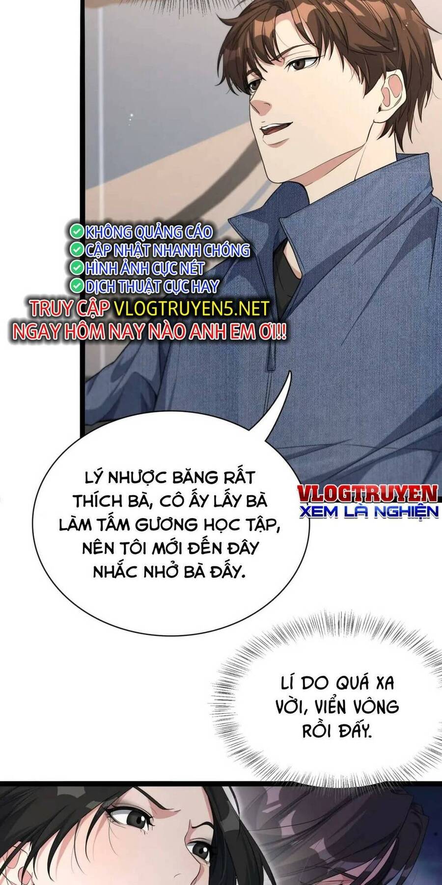 Ta Bị Kẹt Cùng Một Ngày 1000 Năm Chapter 35 - 16