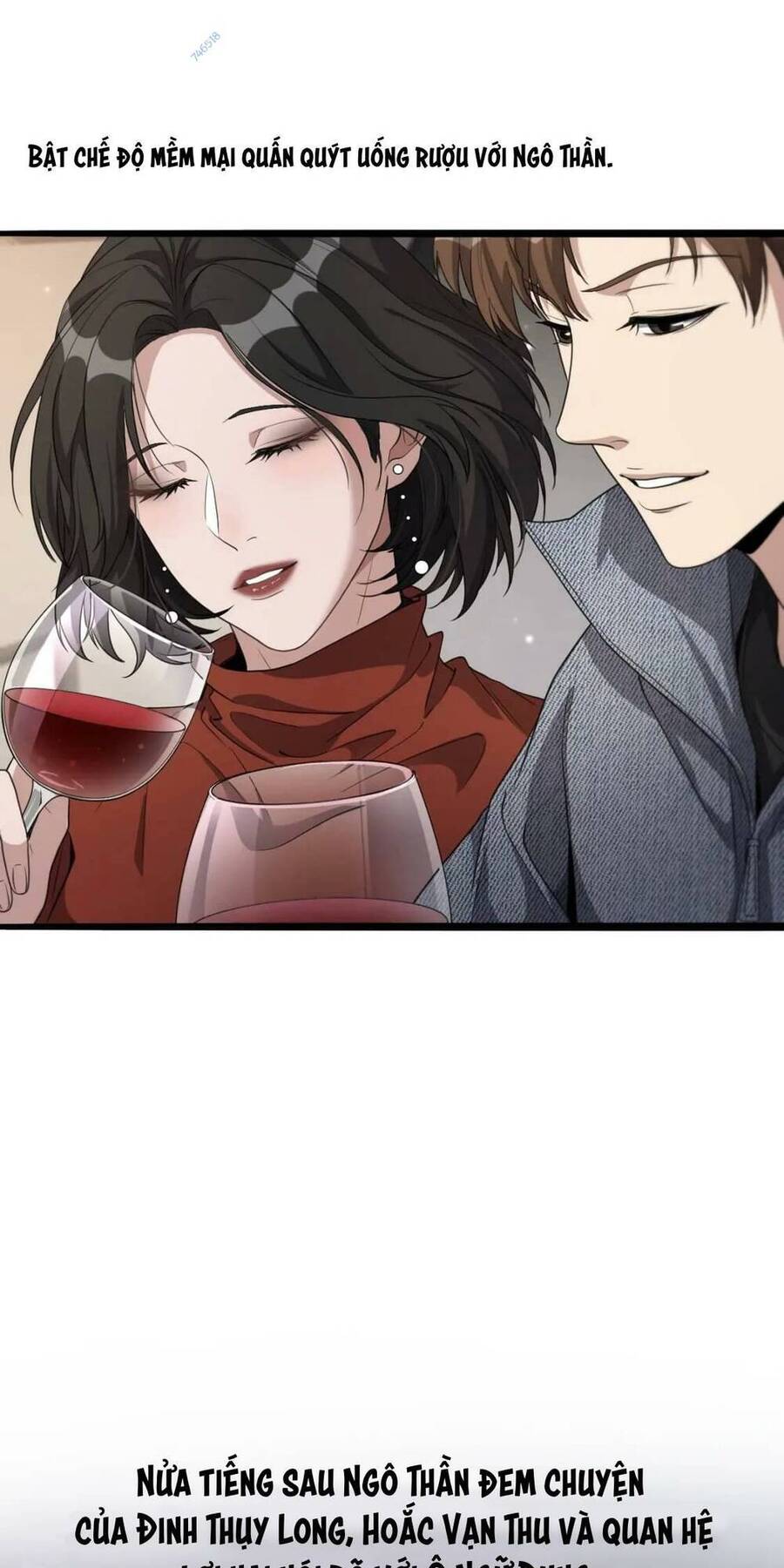 Ta Bị Kẹt Cùng Một Ngày 1000 Năm Chapter 35 - 27