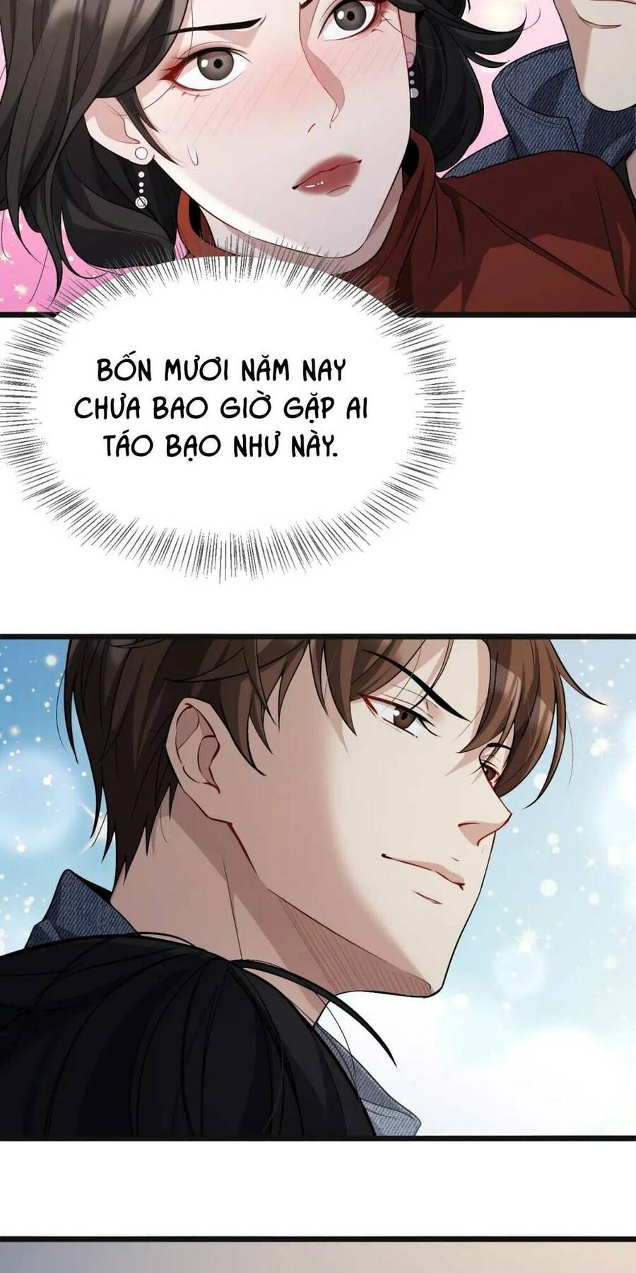 Ta Bị Kẹt Cùng Một Ngày 1000 Năm Chapter 35 - 42