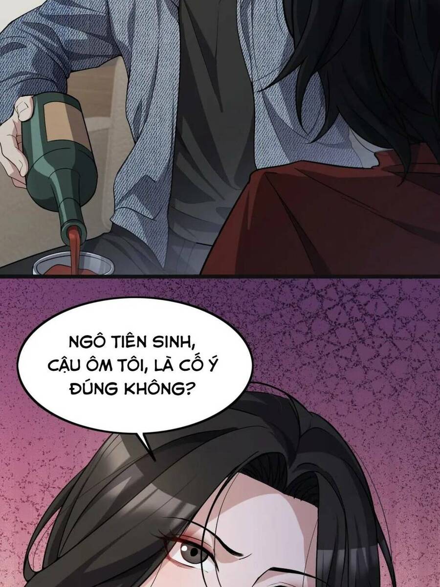 Ta Bị Kẹt Cùng Một Ngày 1000 Năm Chapter 35 - 44
