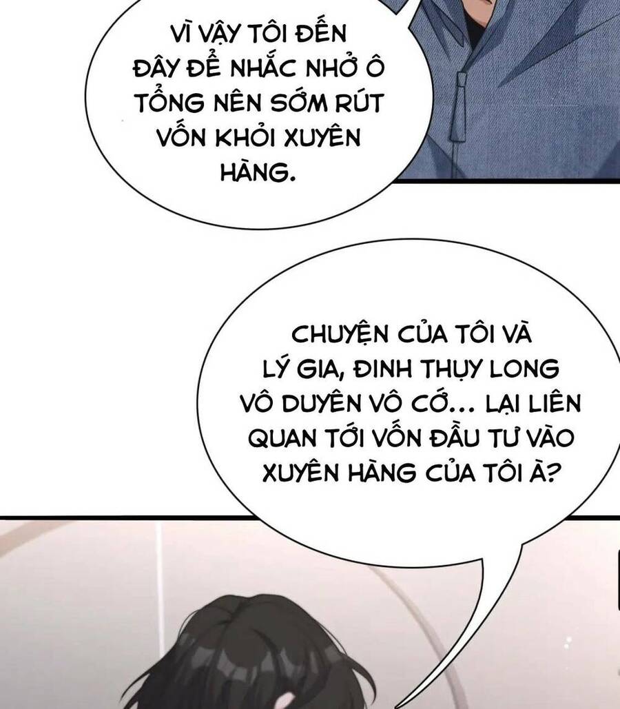 Ta Bị Kẹt Cùng Một Ngày 1000 Năm Chapter 35 - 6
