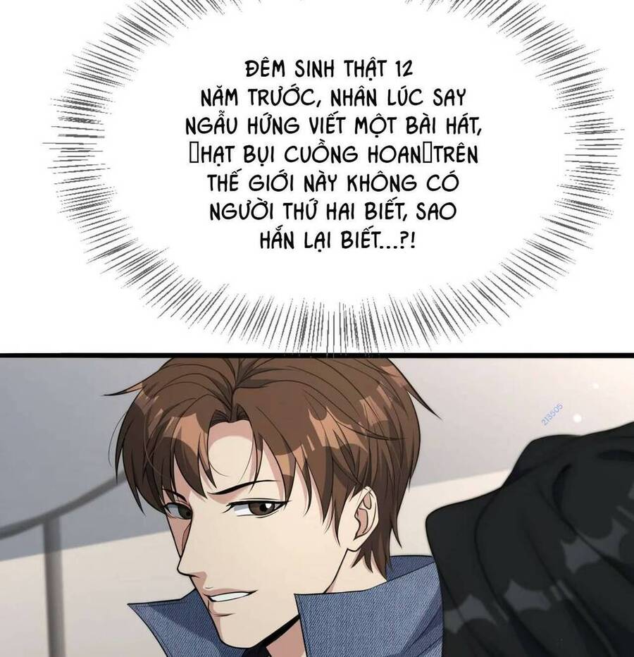 Ta Bị Kẹt Cùng Một Ngày 1000 Năm Chapter 36 - 15