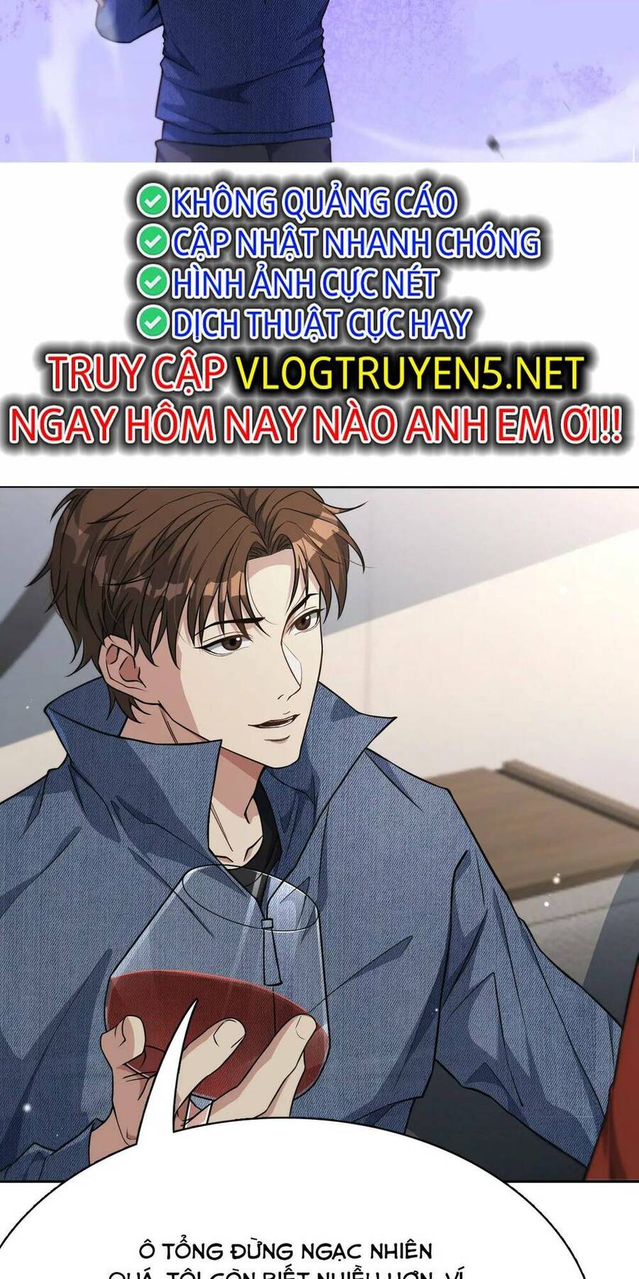 Ta Bị Kẹt Cùng Một Ngày 1000 Năm Chapter 36 - 18