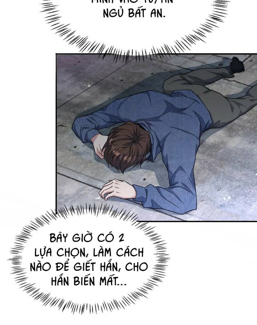 Ta Bị Kẹt Cùng Một Ngày 1000 Năm Chapter 36 - 20