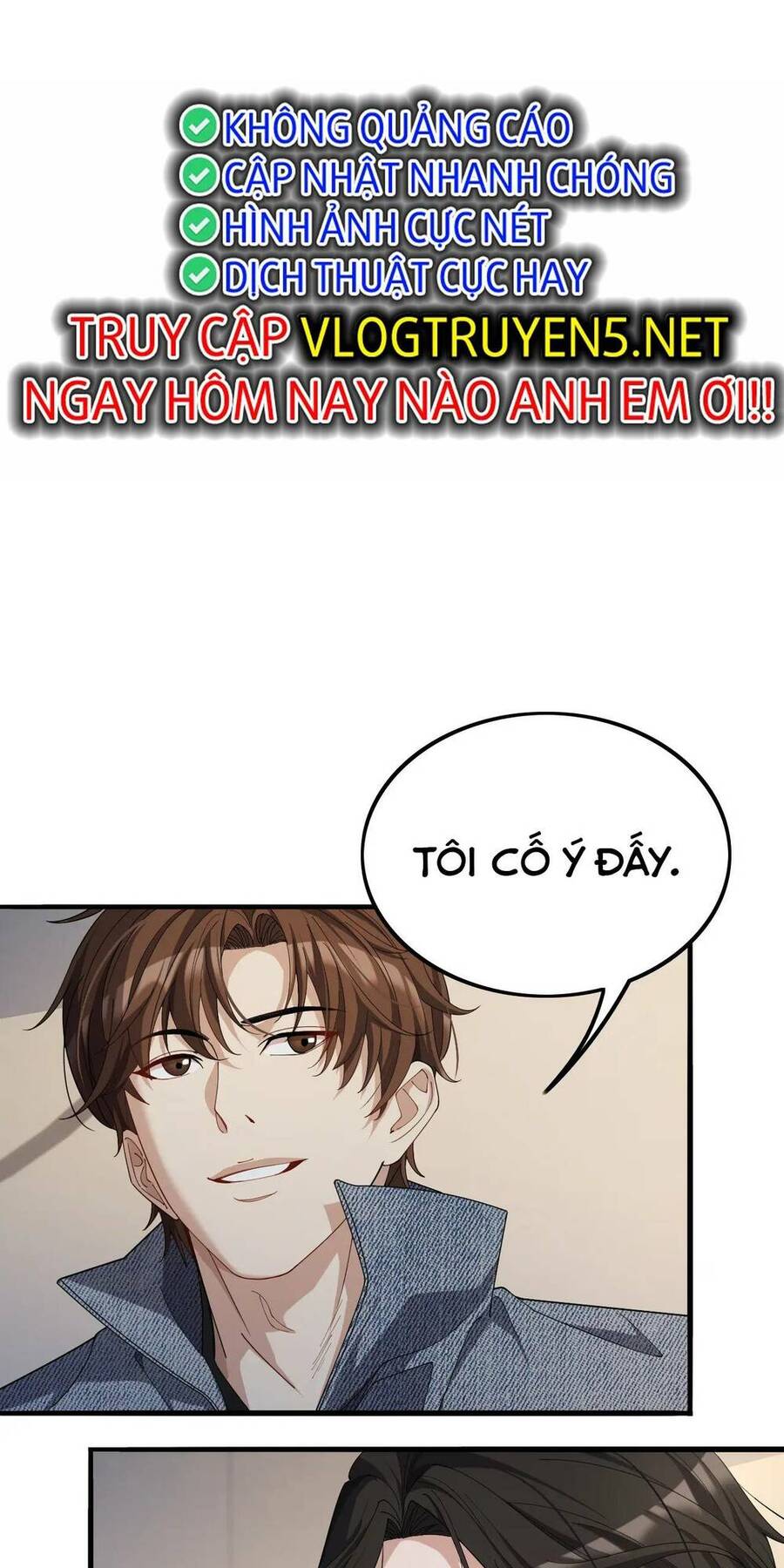 Ta Bị Kẹt Cùng Một Ngày 1000 Năm Chapter 36 - 3