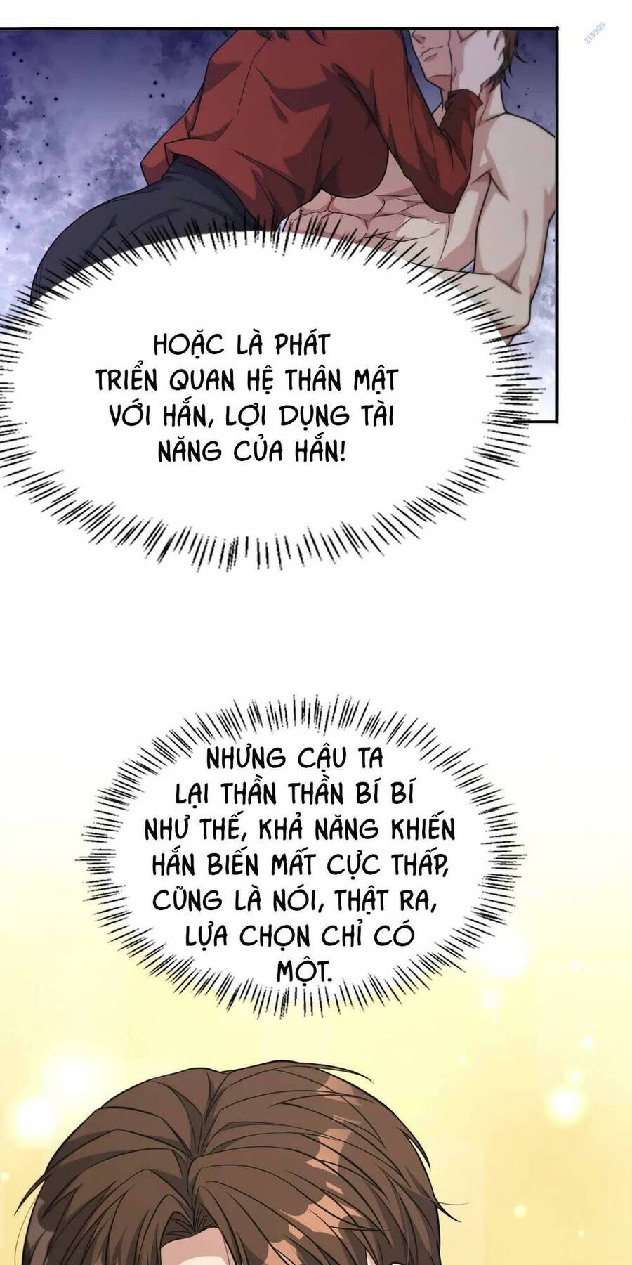 Ta Bị Kẹt Cùng Một Ngày 1000 Năm Chapter 36 - 21