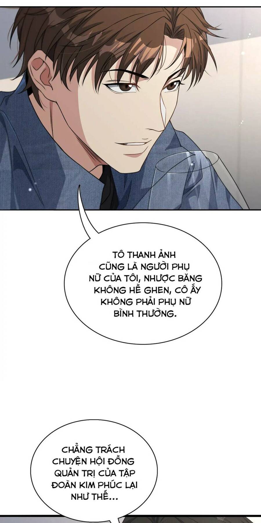Ta Bị Kẹt Cùng Một Ngày 1000 Năm Chapter 36 - 25