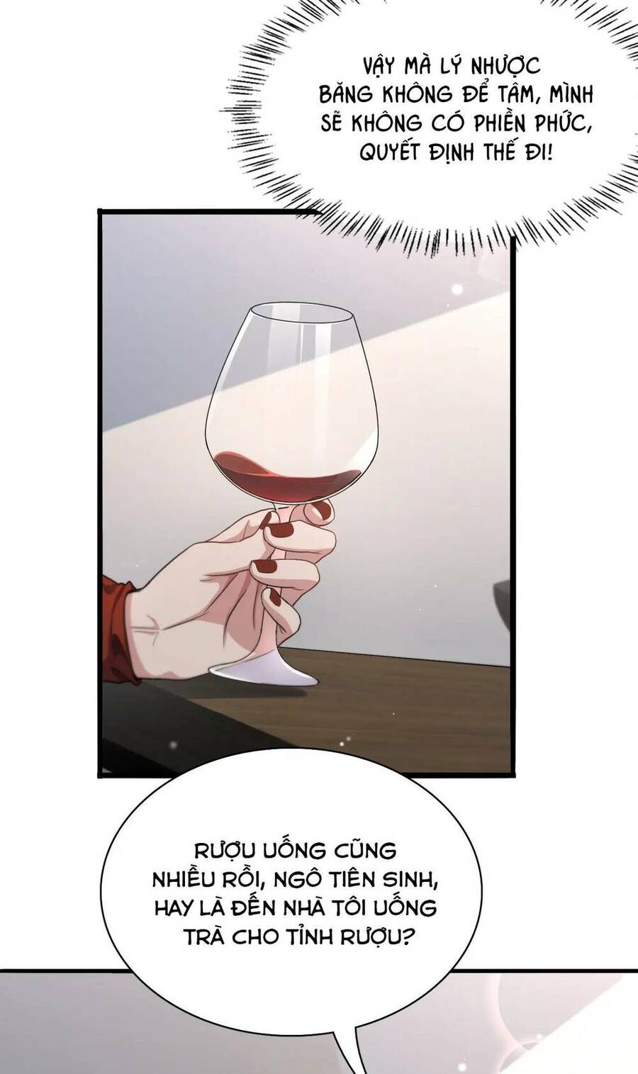 Ta Bị Kẹt Cùng Một Ngày 1000 Năm Chapter 36 - 27