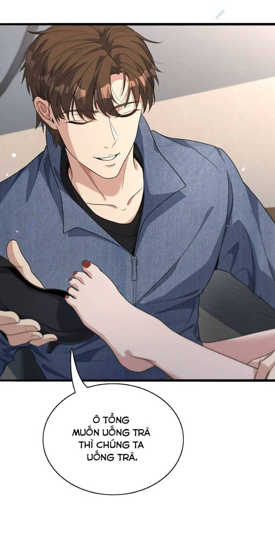 Ta Bị Kẹt Cùng Một Ngày 1000 Năm Chapter 36 - 29