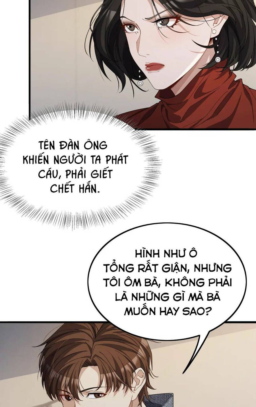 Ta Bị Kẹt Cùng Một Ngày 1000 Năm Chapter 36 - 4