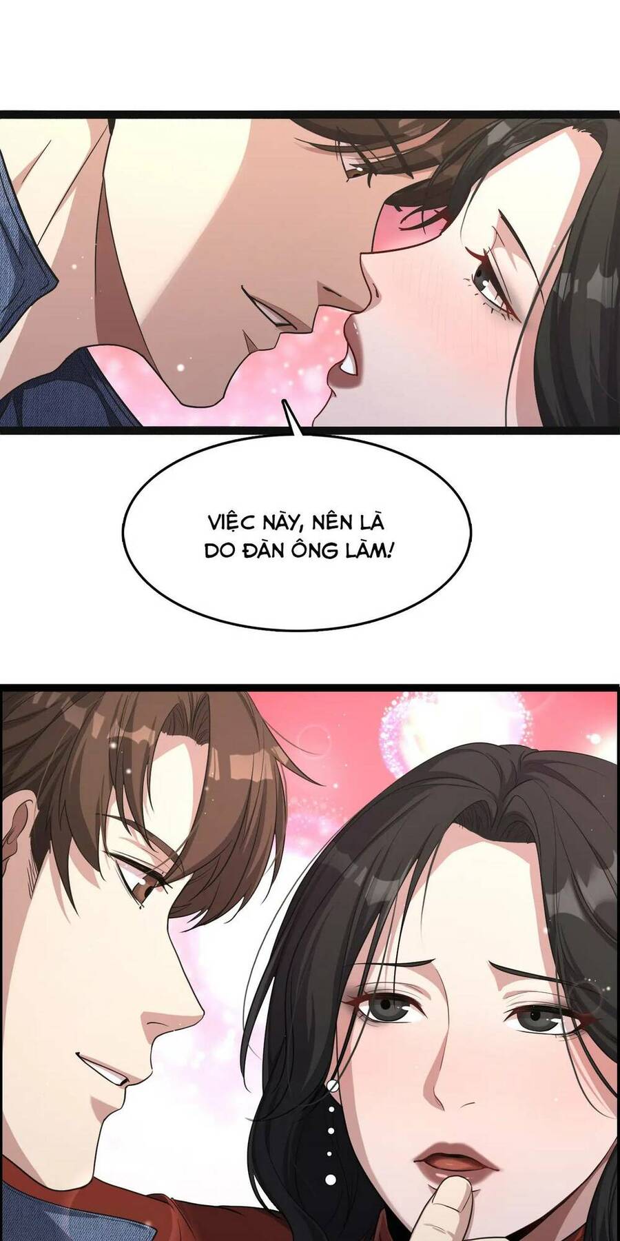 Ta Bị Kẹt Cùng Một Ngày 1000 Năm Chapter 36 - 33