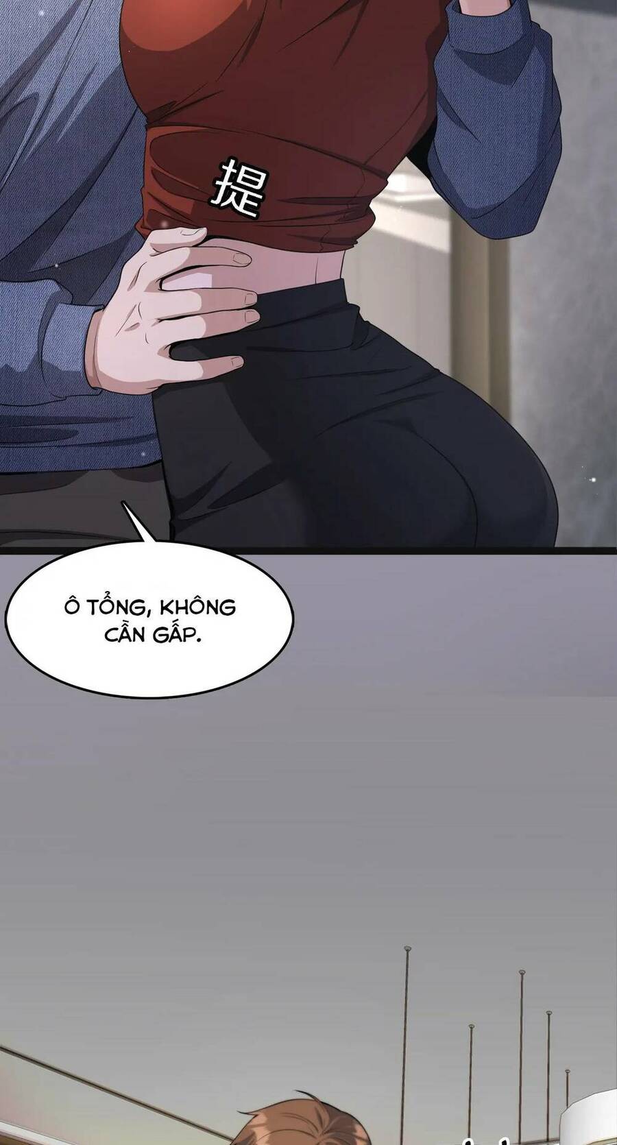 Ta Bị Kẹt Cùng Một Ngày 1000 Năm Chapter 36 - 35