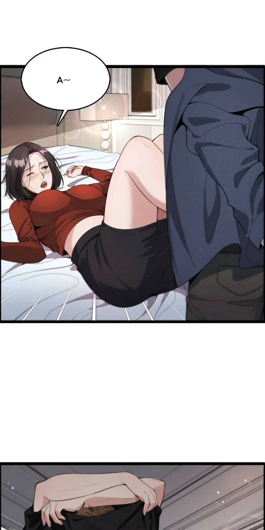 Ta Bị Kẹt Cùng Một Ngày 1000 Năm Chapter 36 - 37