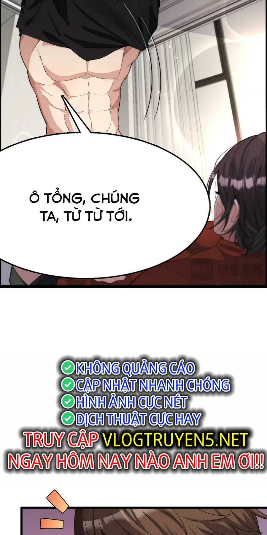 Ta Bị Kẹt Cùng Một Ngày 1000 Năm Chapter 36 - 38