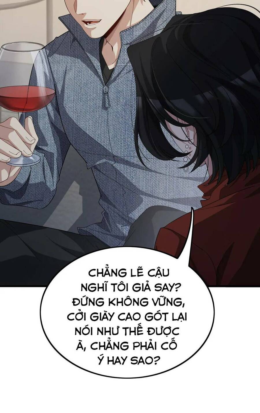 Ta Bị Kẹt Cùng Một Ngày 1000 Năm Chapter 36 - 5