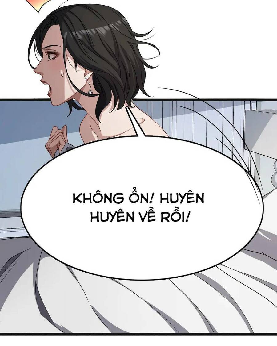 Ta Bị Kẹt Cùng Một Ngày 1000 Năm Chapter 36 - 44