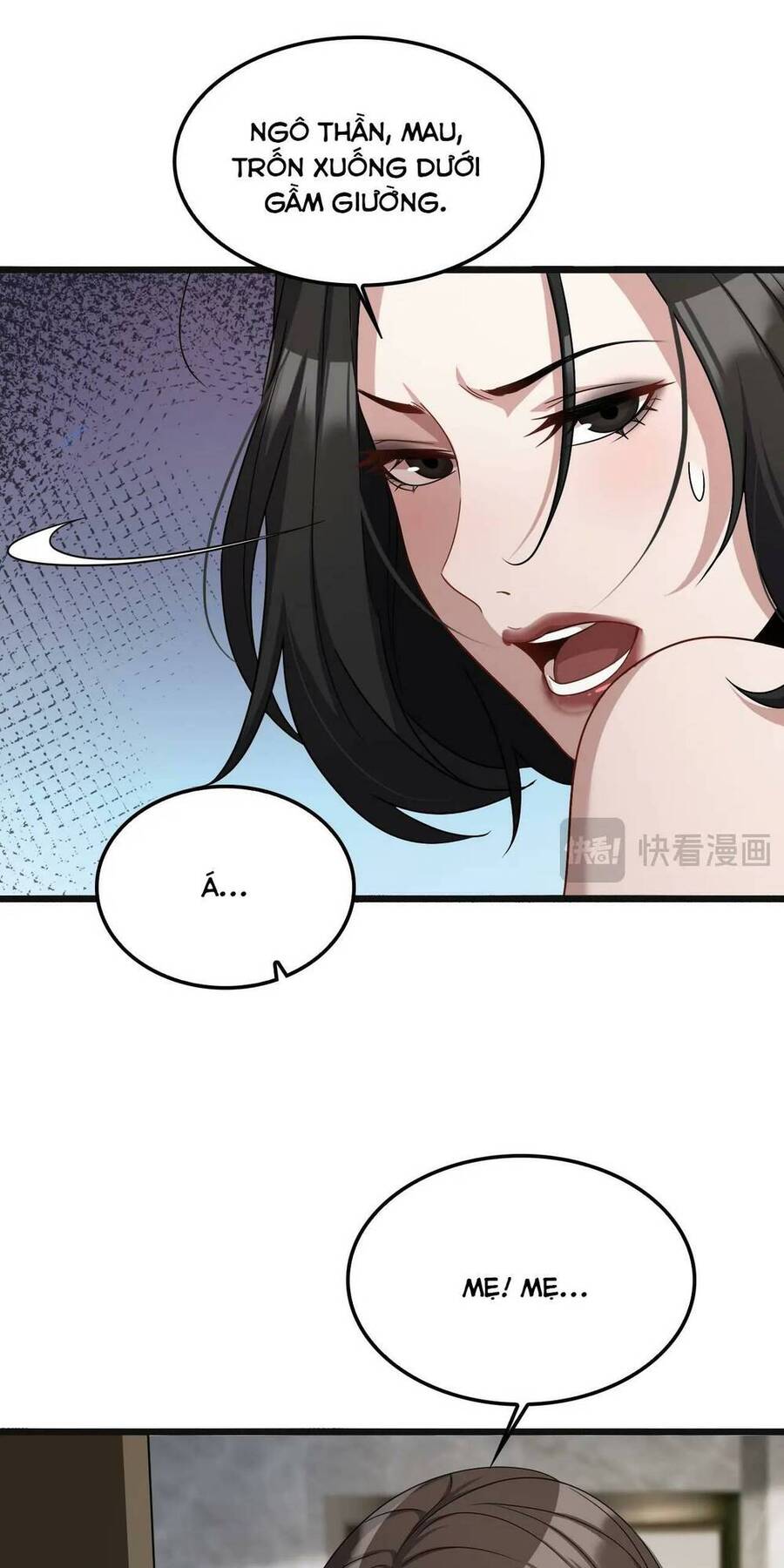Ta Bị Kẹt Cùng Một Ngày 1000 Năm Chapter 36 - 45