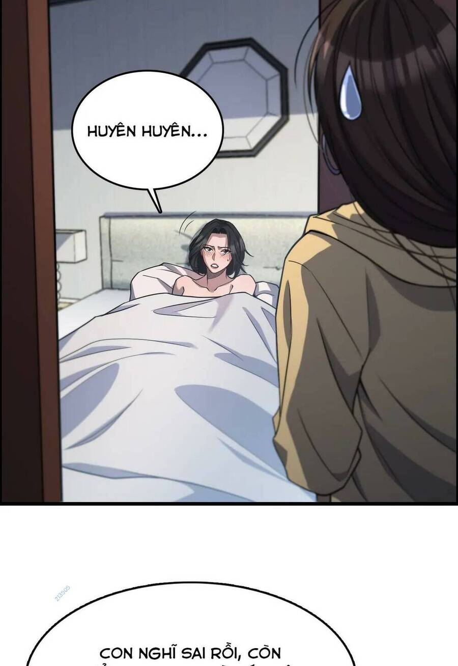 Ta Bị Kẹt Cùng Một Ngày 1000 Năm Chapter 36 - 47