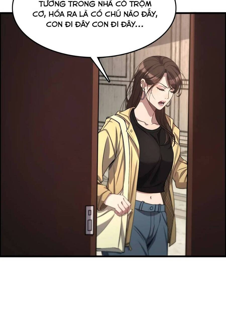 Ta Bị Kẹt Cùng Một Ngày 1000 Năm Chapter 36 - 48