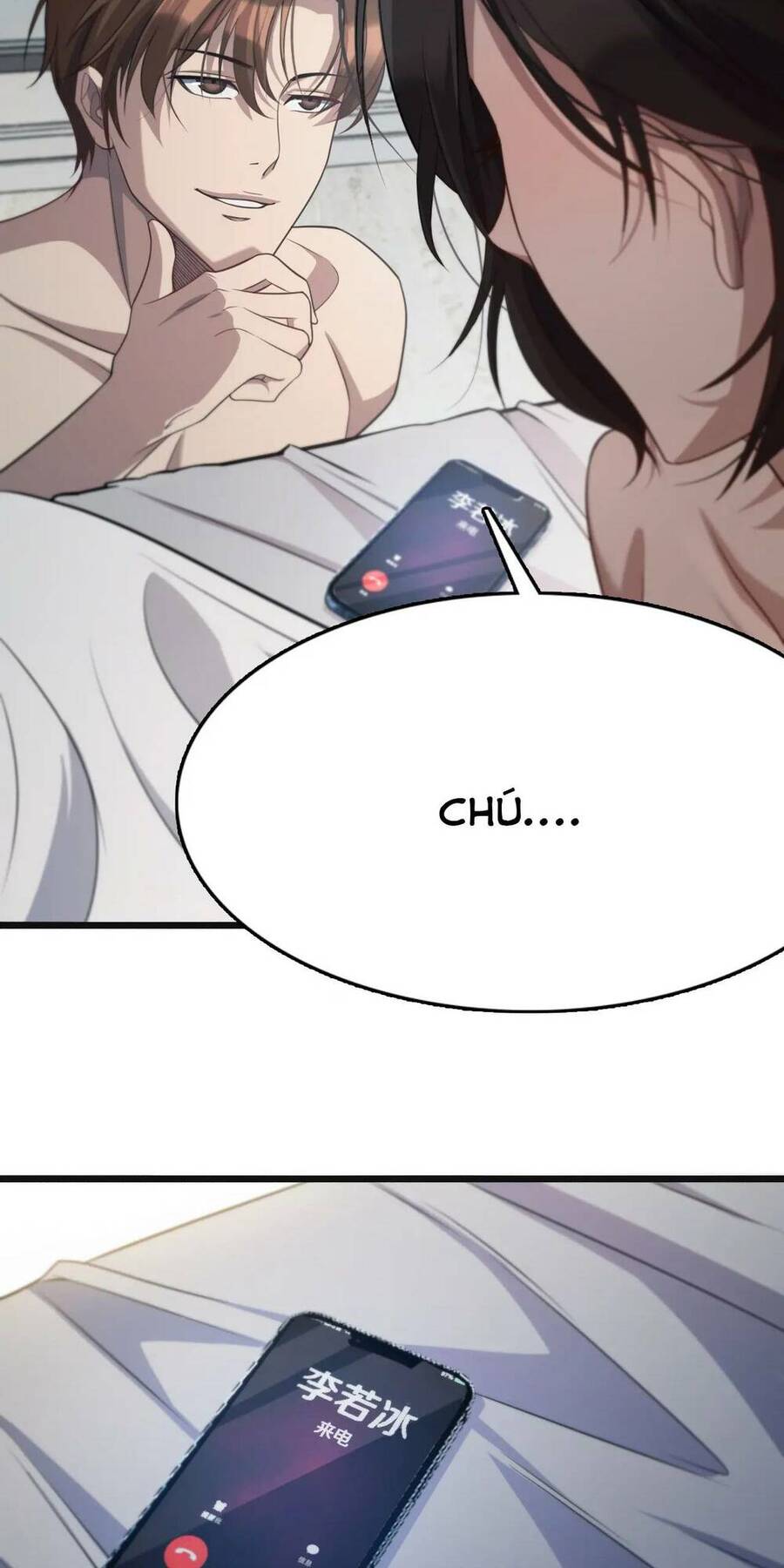 Ta Bị Kẹt Cùng Một Ngày 1000 Năm Chapter 36 - 50