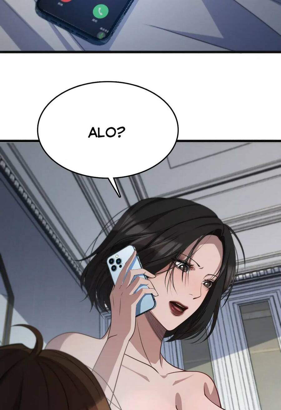 Ta Bị Kẹt Cùng Một Ngày 1000 Năm Chapter 36 - 51