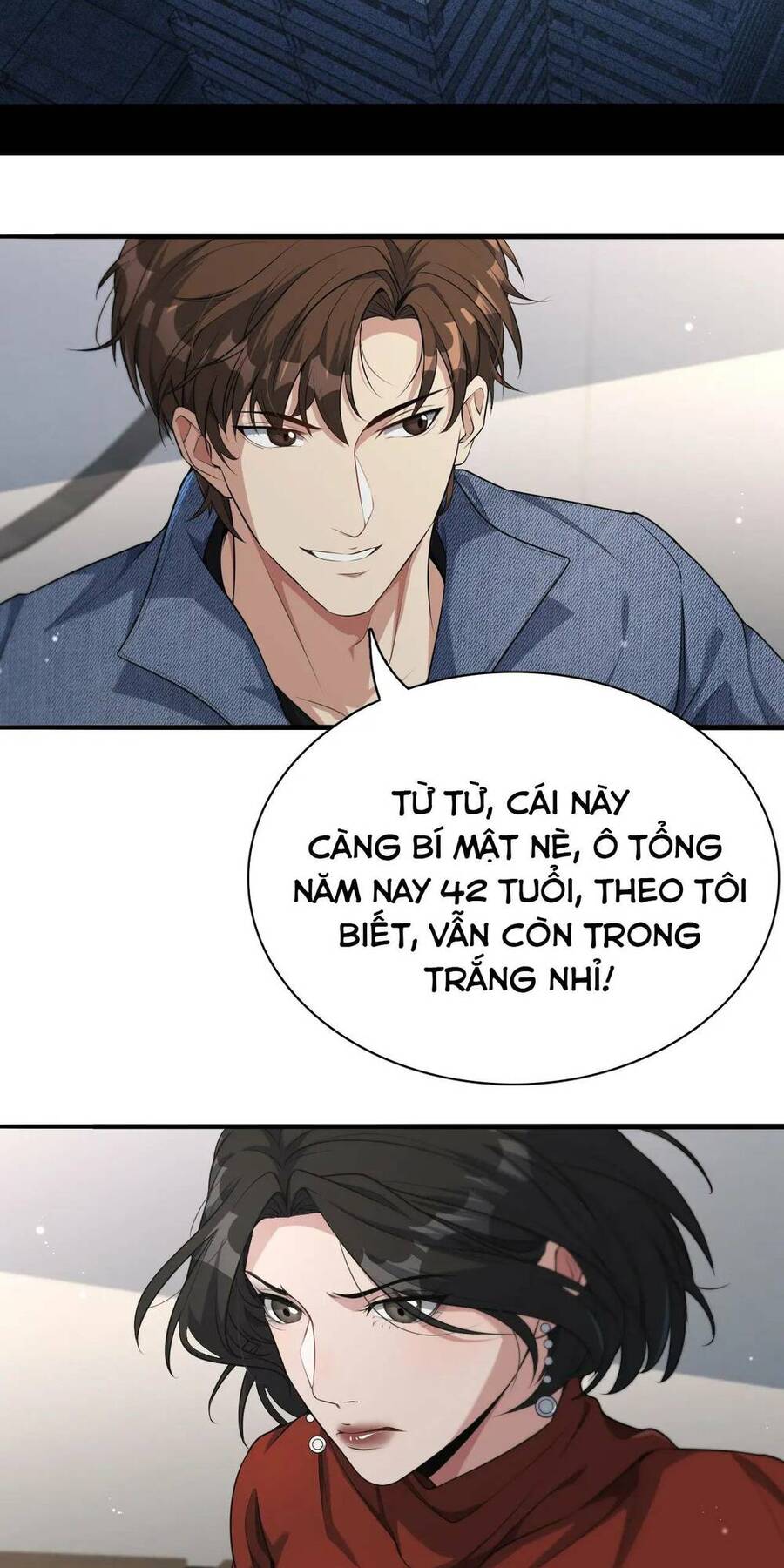Ta Bị Kẹt Cùng Một Ngày 1000 Năm Chapter 36 - 10