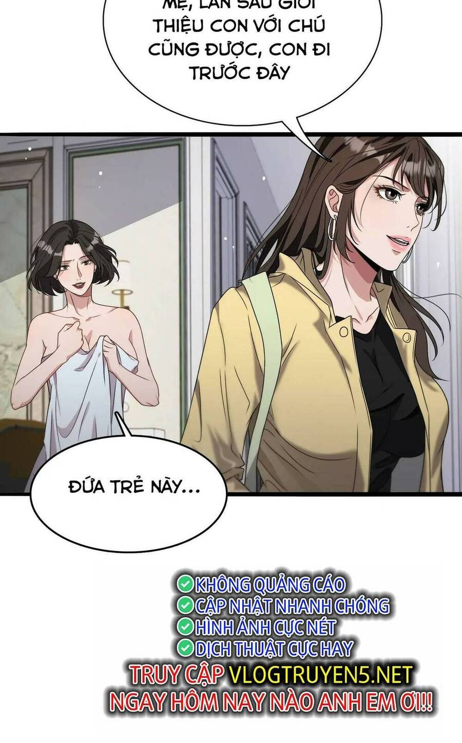 Ta Bị Kẹt Cùng Một Ngày 1000 Năm Chapter 37 - 16