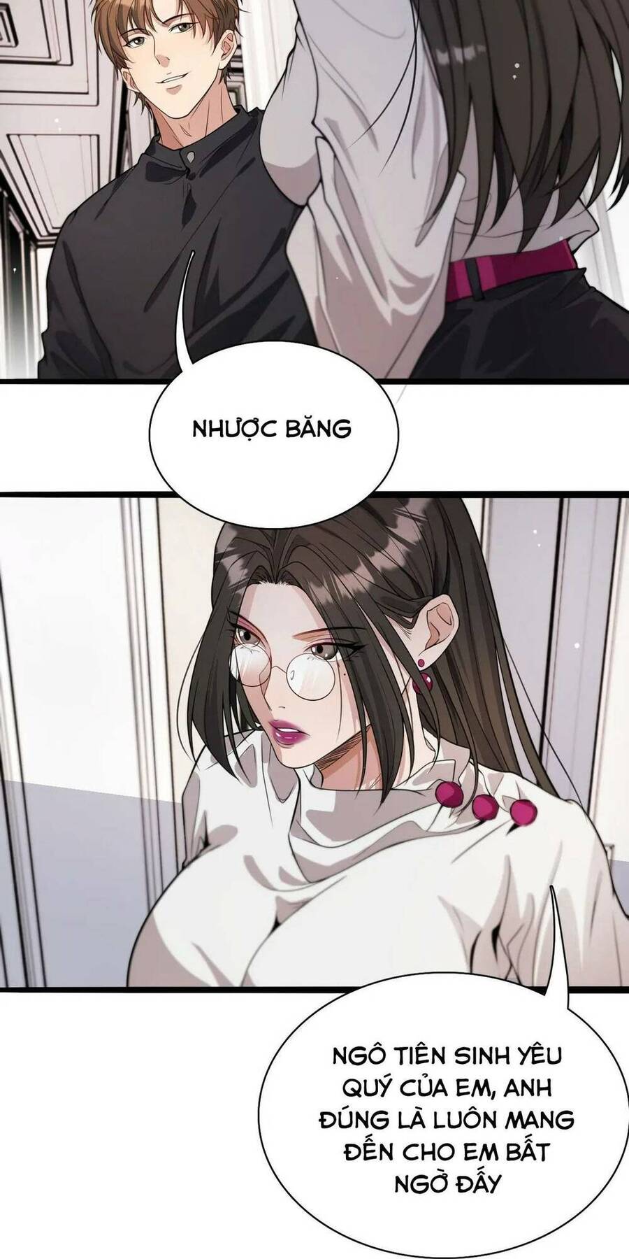 Ta Bị Kẹt Cùng Một Ngày 1000 Năm Chapter 37 - 18