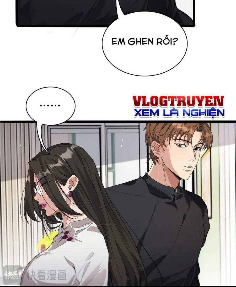 Ta Bị Kẹt Cùng Một Ngày 1000 Năm Chapter 37 - 20