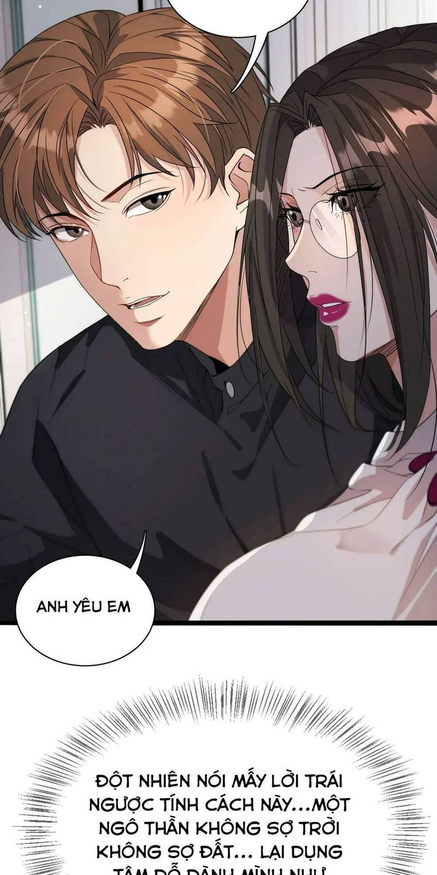 Ta Bị Kẹt Cùng Một Ngày 1000 Năm Chapter 37 - 22