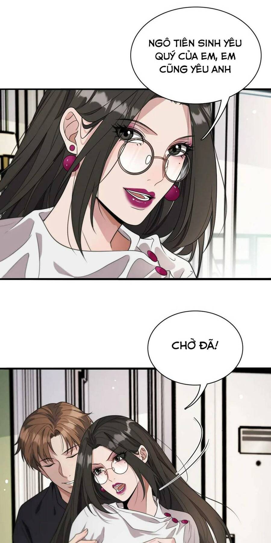 Ta Bị Kẹt Cùng Một Ngày 1000 Năm Chapter 37 - 25