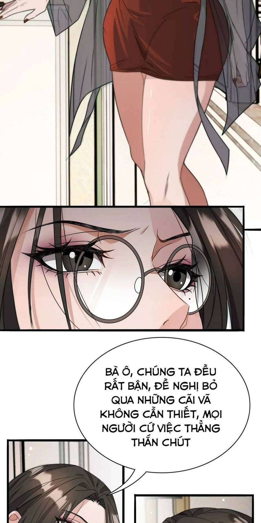 Ta Bị Kẹt Cùng Một Ngày 1000 Năm Chapter 37 - 30