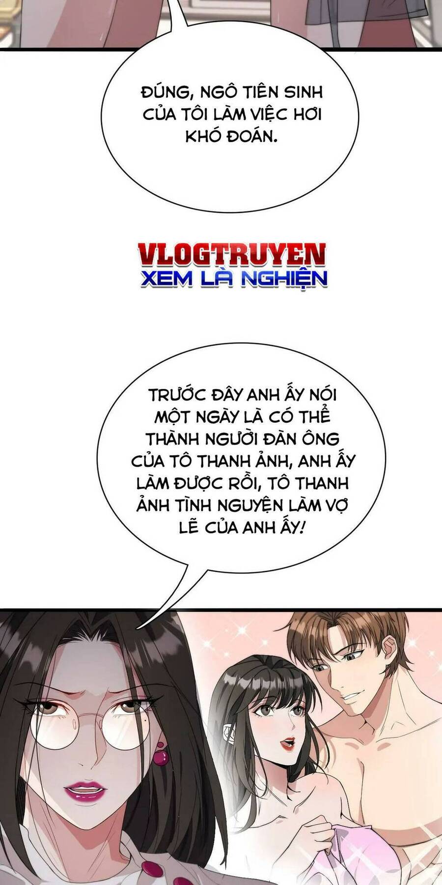 Ta Bị Kẹt Cùng Một Ngày 1000 Năm Chapter 37 - 38