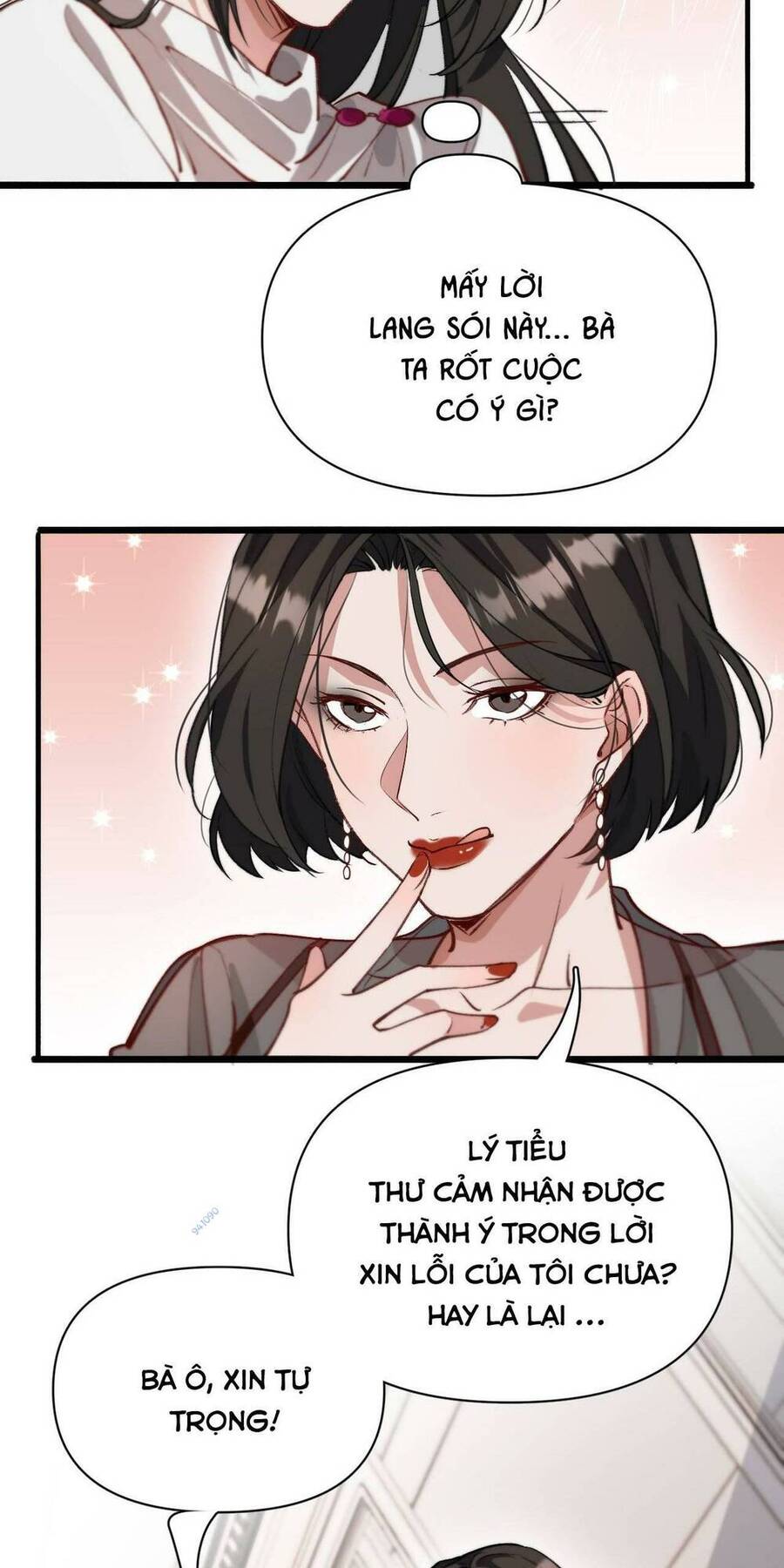 Ta Bị Kẹt Cùng Một Ngày 1000 Năm Chapter 38 - 12
