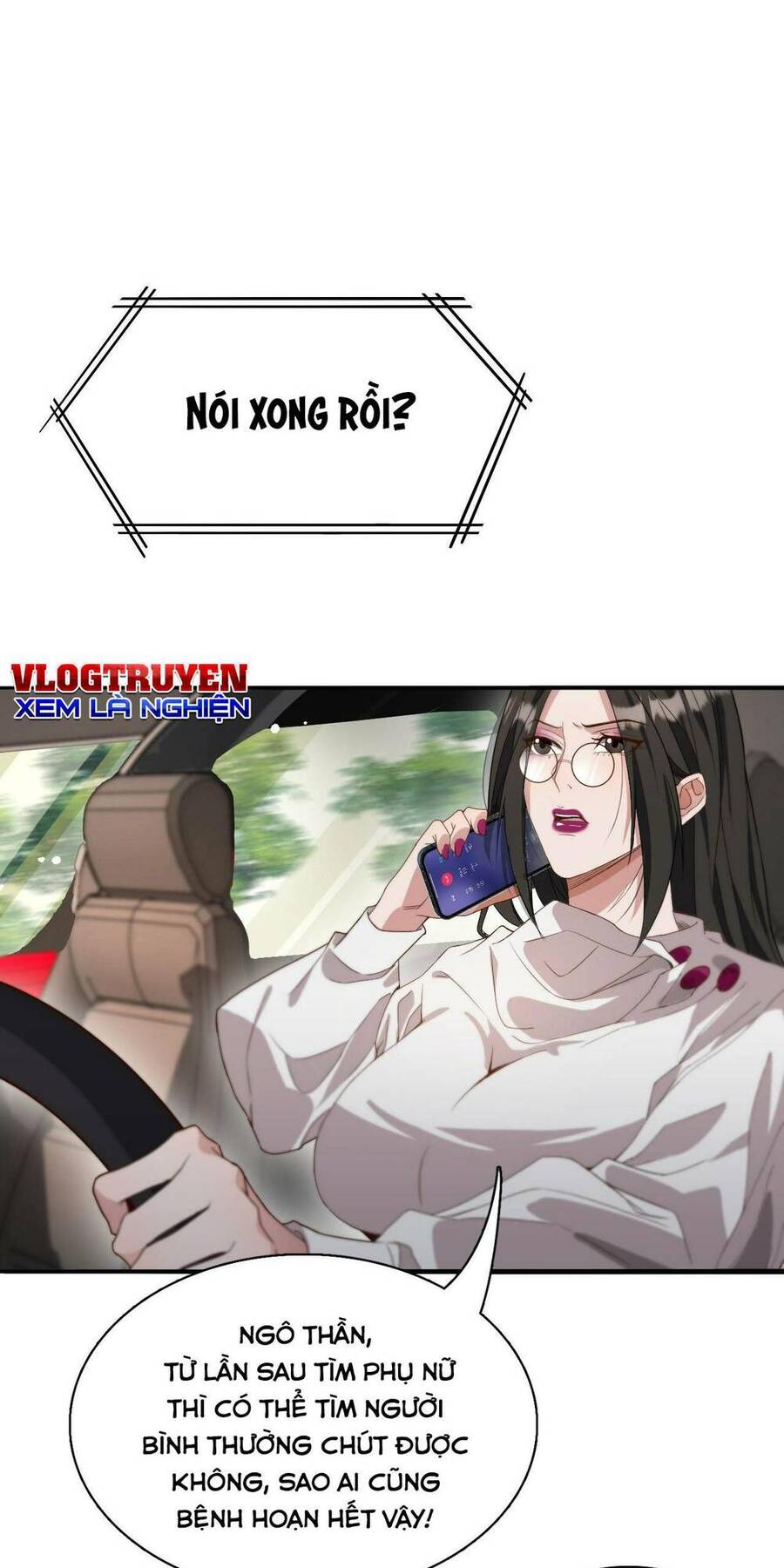 Ta Bị Kẹt Cùng Một Ngày 1000 Năm Chapter 38 - 17