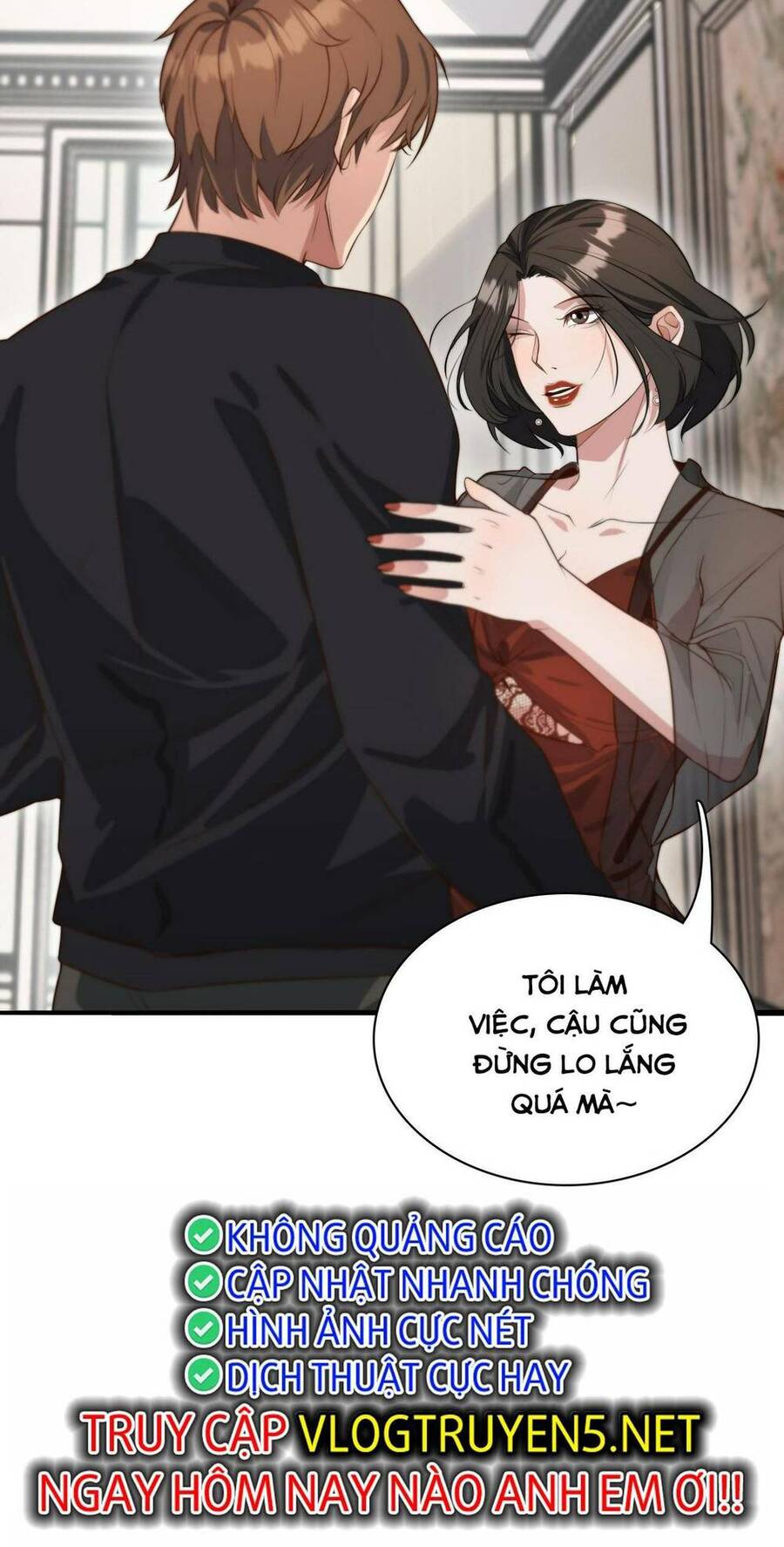 Ta Bị Kẹt Cùng Một Ngày 1000 Năm Chapter 38 - 21
