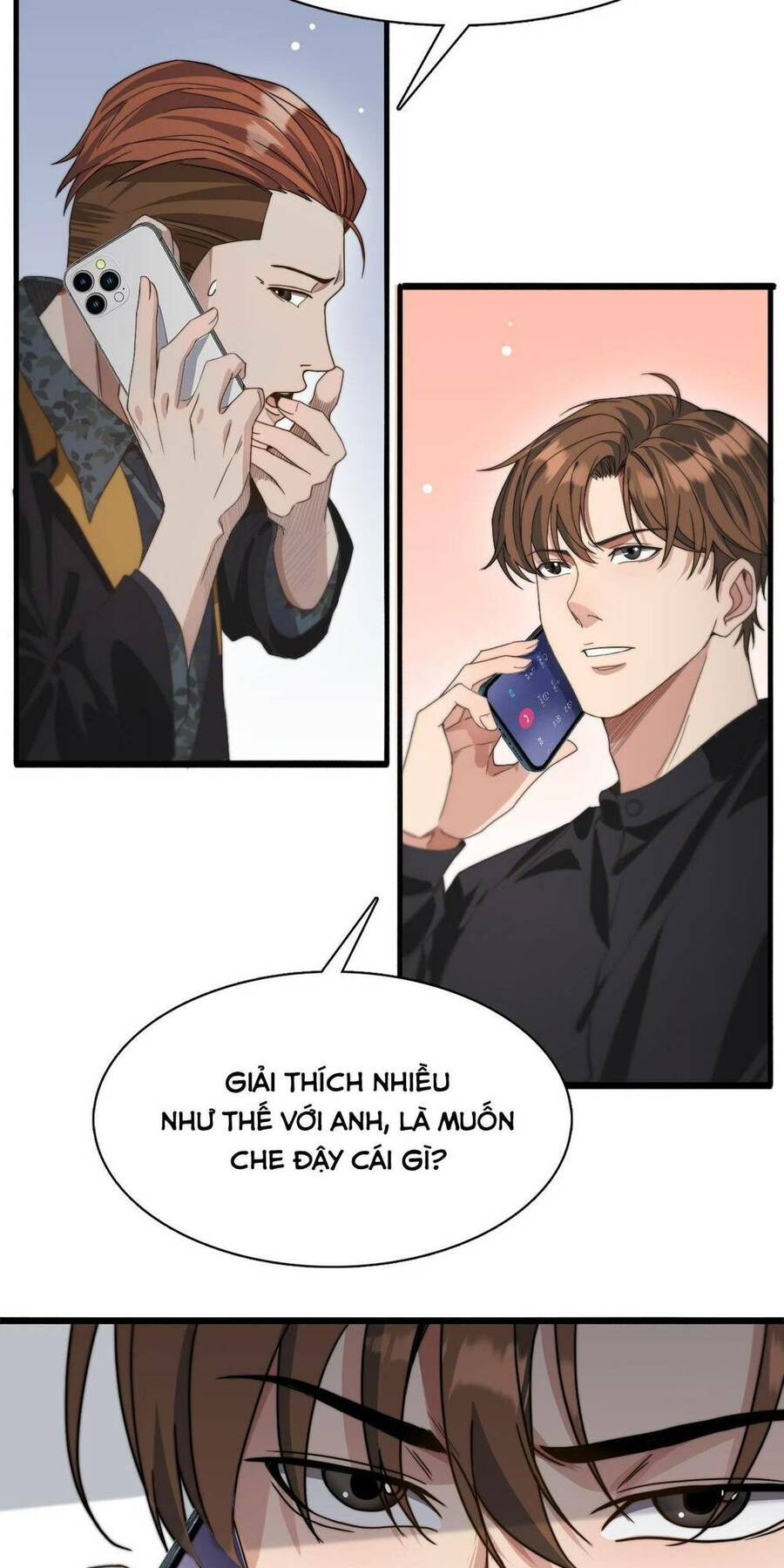 Ta Bị Kẹt Cùng Một Ngày 1000 Năm Chapter 38 - 33
