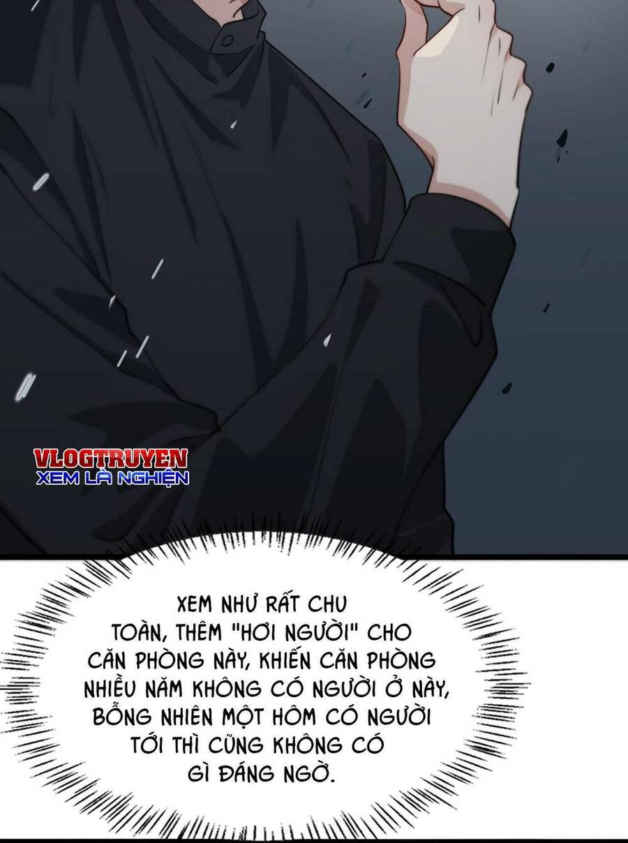 Ta Bị Kẹt Cùng Một Ngày 1000 Năm Chapter 39 - 11