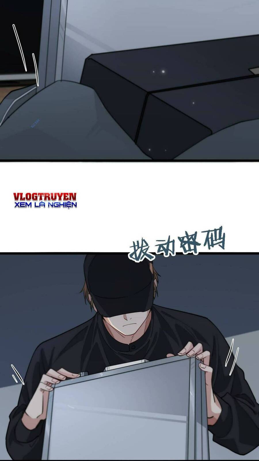 Ta Bị Kẹt Cùng Một Ngày 1000 Năm Chapter 39 - 14