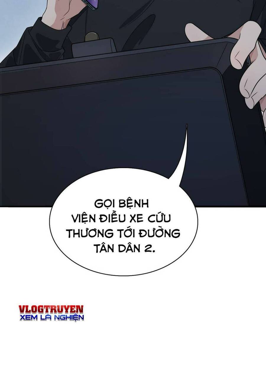 Ta Bị Kẹt Cùng Một Ngày 1000 Năm Chapter 39 - 20