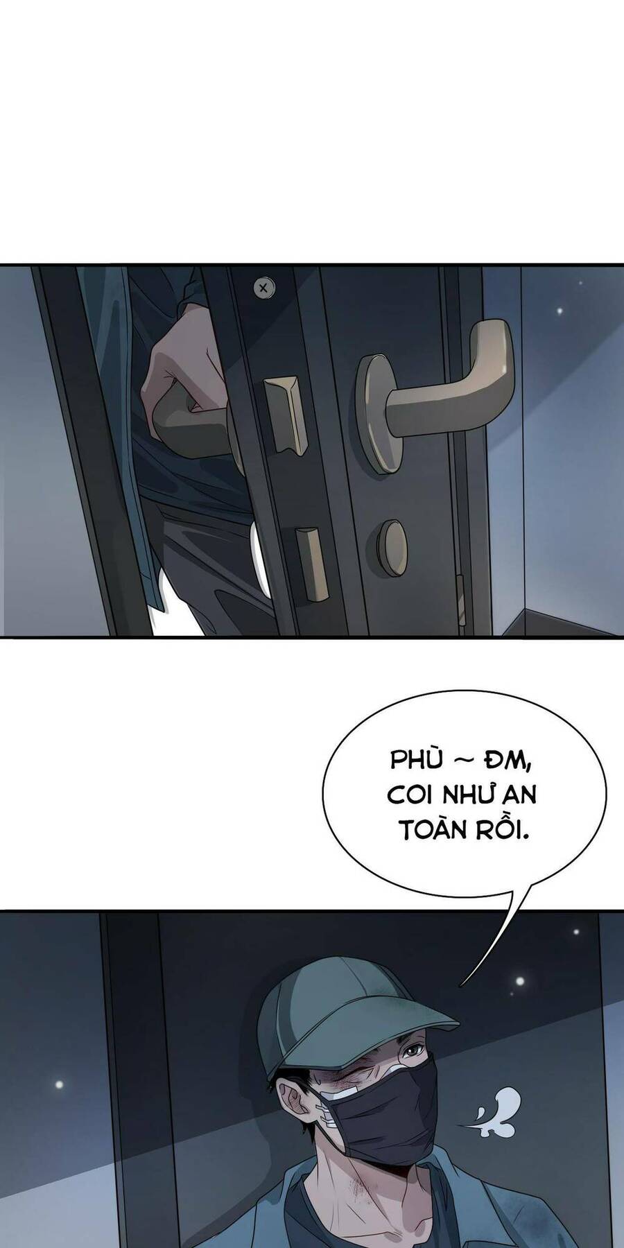 Ta Bị Kẹt Cùng Một Ngày 1000 Năm Chapter 39 - 21