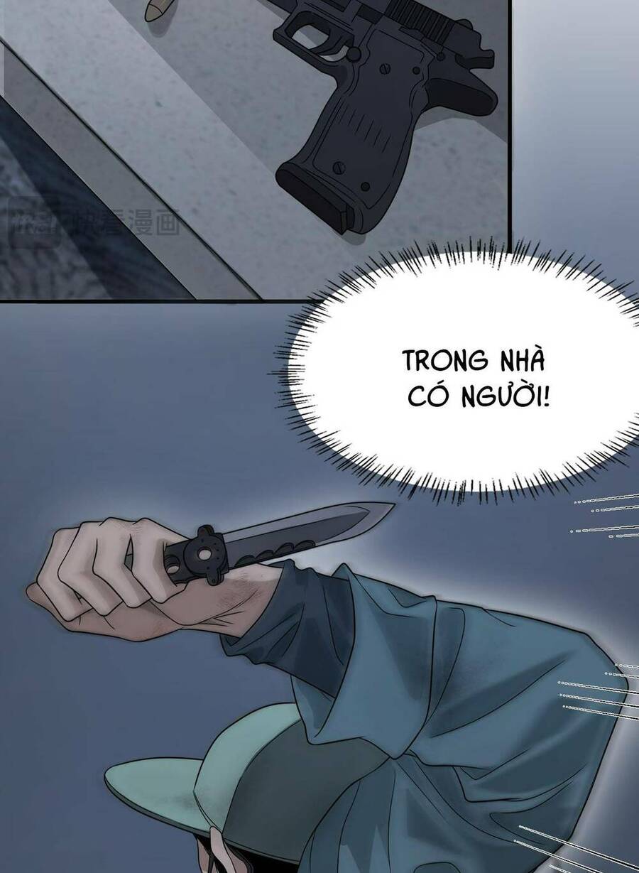 Ta Bị Kẹt Cùng Một Ngày 1000 Năm Chapter 39 - 23