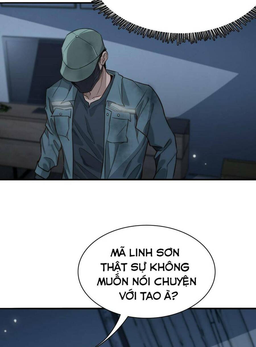 Ta Bị Kẹt Cùng Một Ngày 1000 Năm Chapter 39 - 29