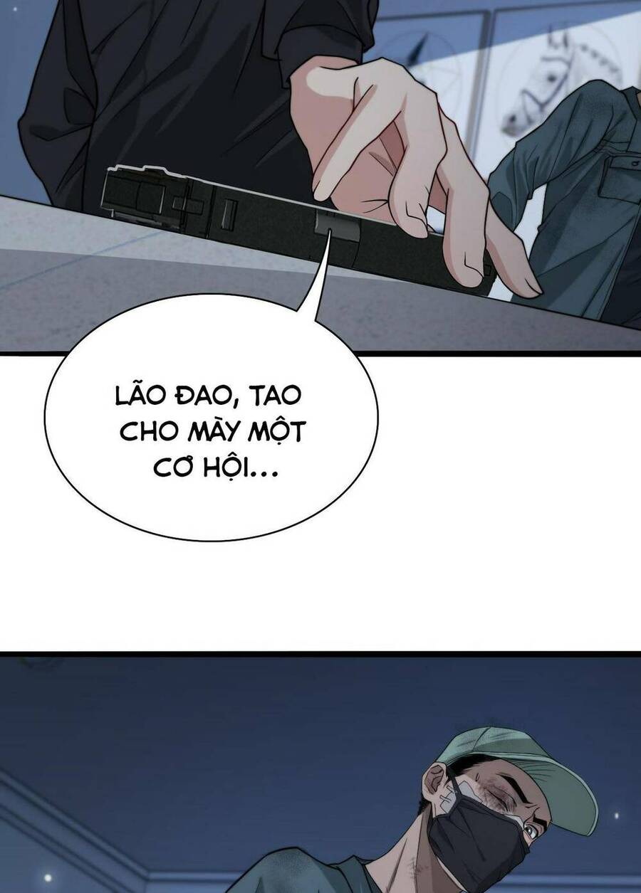 Ta Bị Kẹt Cùng Một Ngày 1000 Năm Chapter 39 - 35