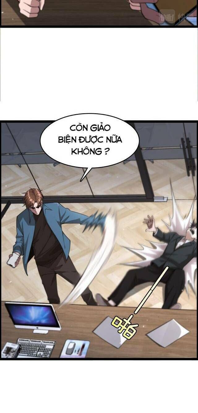 Ta Bị Kẹt Cùng Một Ngày 1000 Năm Chapter 4 - 21