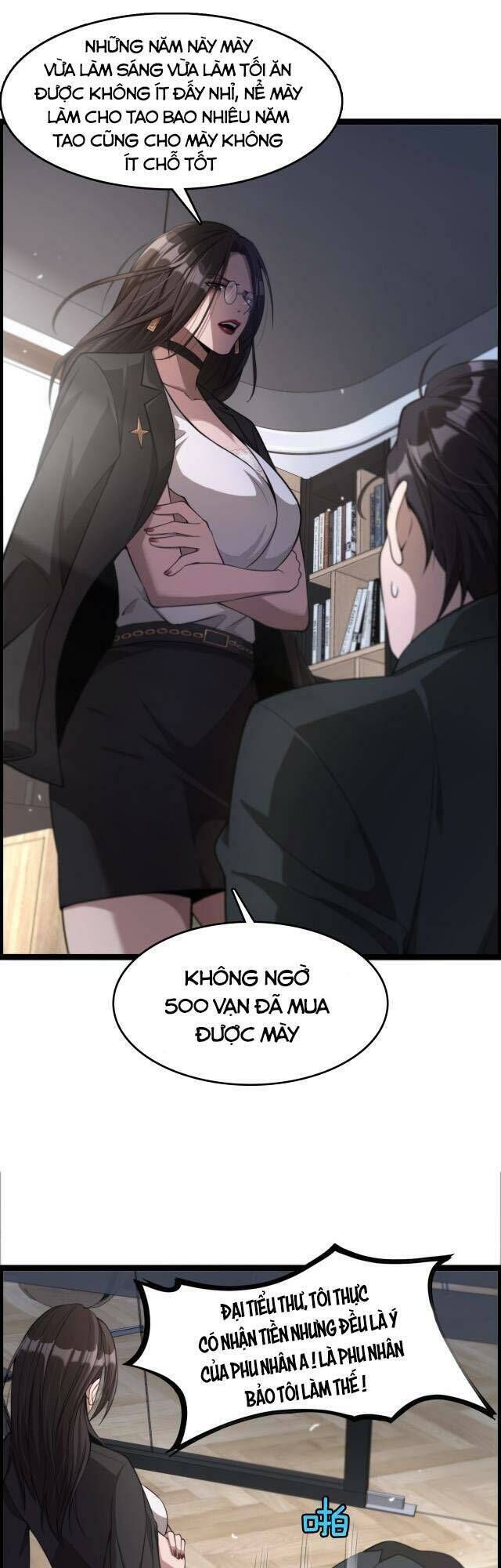 Ta Bị Kẹt Cùng Một Ngày 1000 Năm Chapter 4 - 22