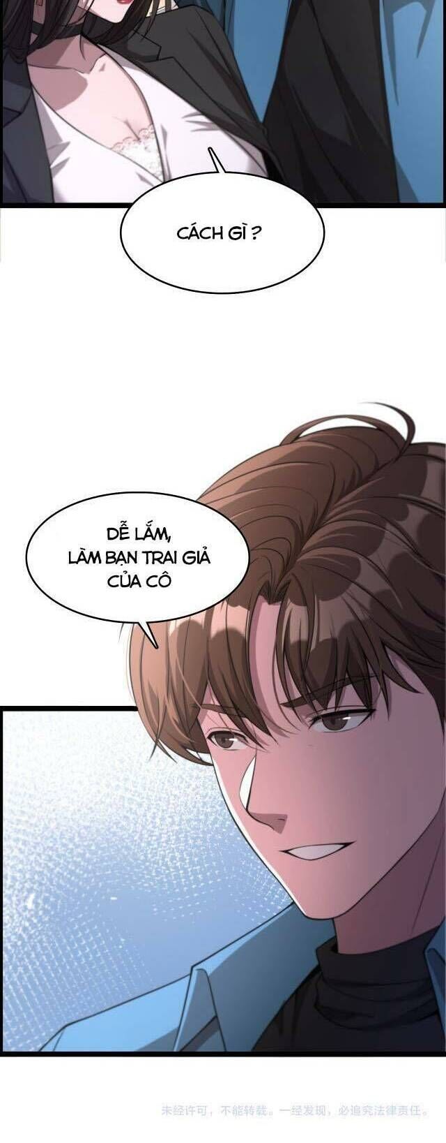 Ta Bị Kẹt Cùng Một Ngày 1000 Năm Chapter 4 - 27